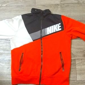 Nike Colorblock Track Jacket